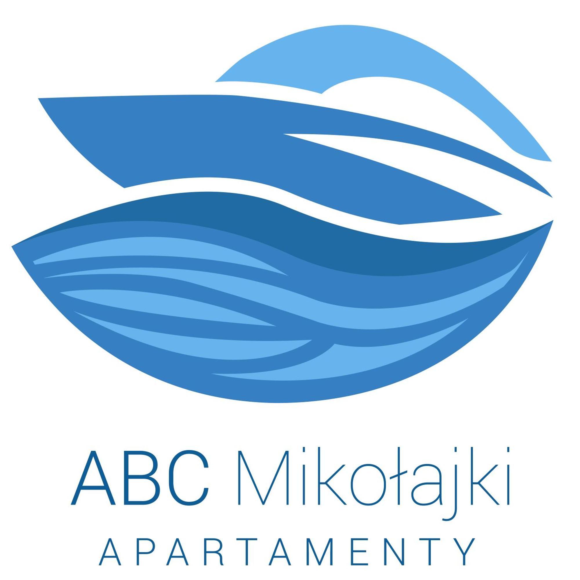 Abc Mikolajki公寓 外观 照片